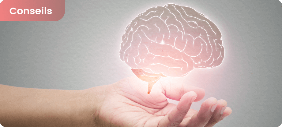 Santé mentale, bien-être et solutions naturelles