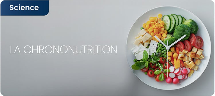 Avis scientifique sur la Chrononutrition