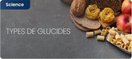 Glucides simples et complexes : quelle différence pour votre énergie ?