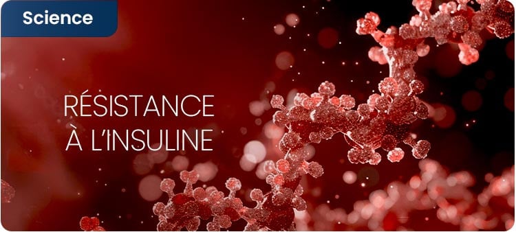 Résistance à l’insuline : comment la réguler efficacement ?