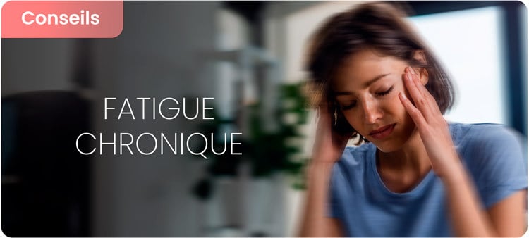Fatigue chronique : pourquoi suis-je toujours fatigué ?