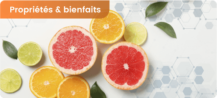 Vitamine C naturelle, synthétique... Laquelle choisir ?