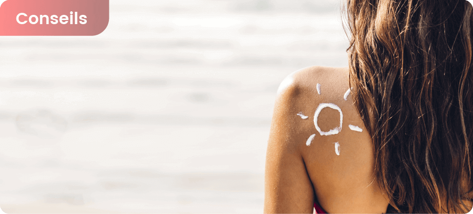 Comment bien préparer sa peau au soleil ?