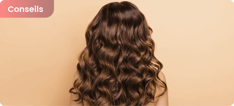 Conseils pour avoir des cheveux en bonne santé