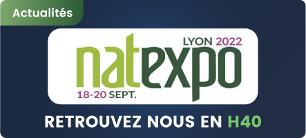 Dynveo participe pour la première fois à Natexpo