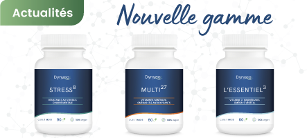 Pourquoi une nouvelle gamme de complexes ?