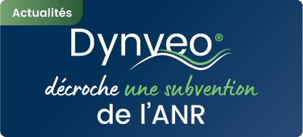 L'ANR subventionne DYNVEO pour ses recherches sur la biofermentation