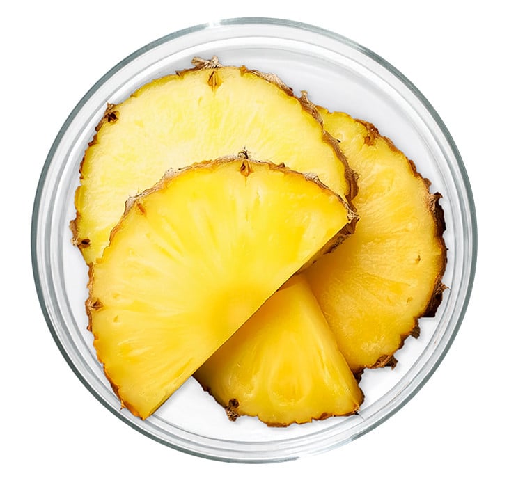 ananas bromélaïne