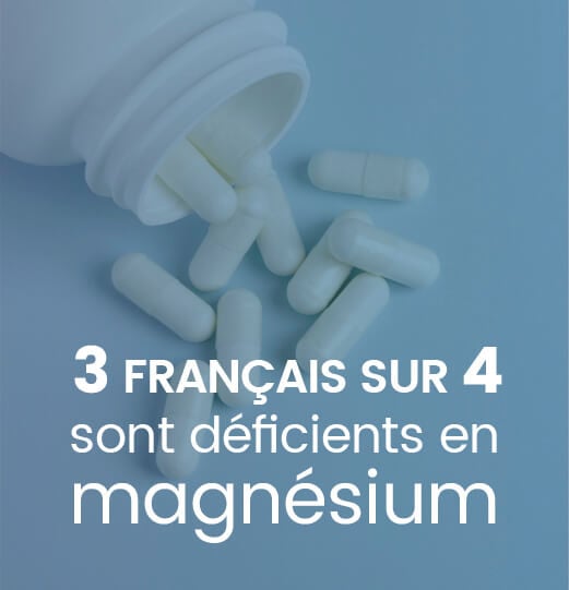 Carence Magnésium