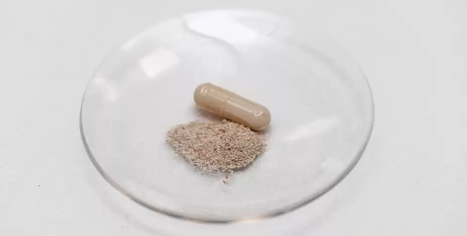 Un dosage idéal en chrome élémentaire