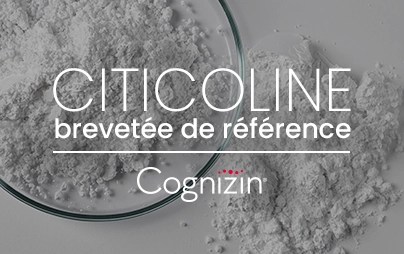 citicoline-cognizin
