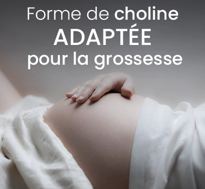 citicoline grossesse