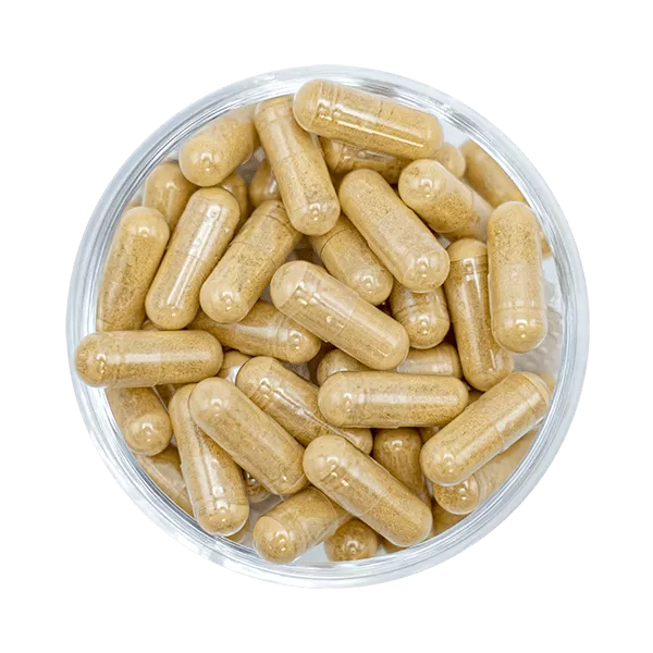 Complexe vitamines B en gélules
