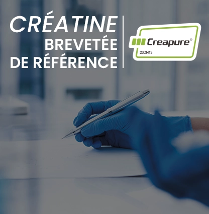créapure