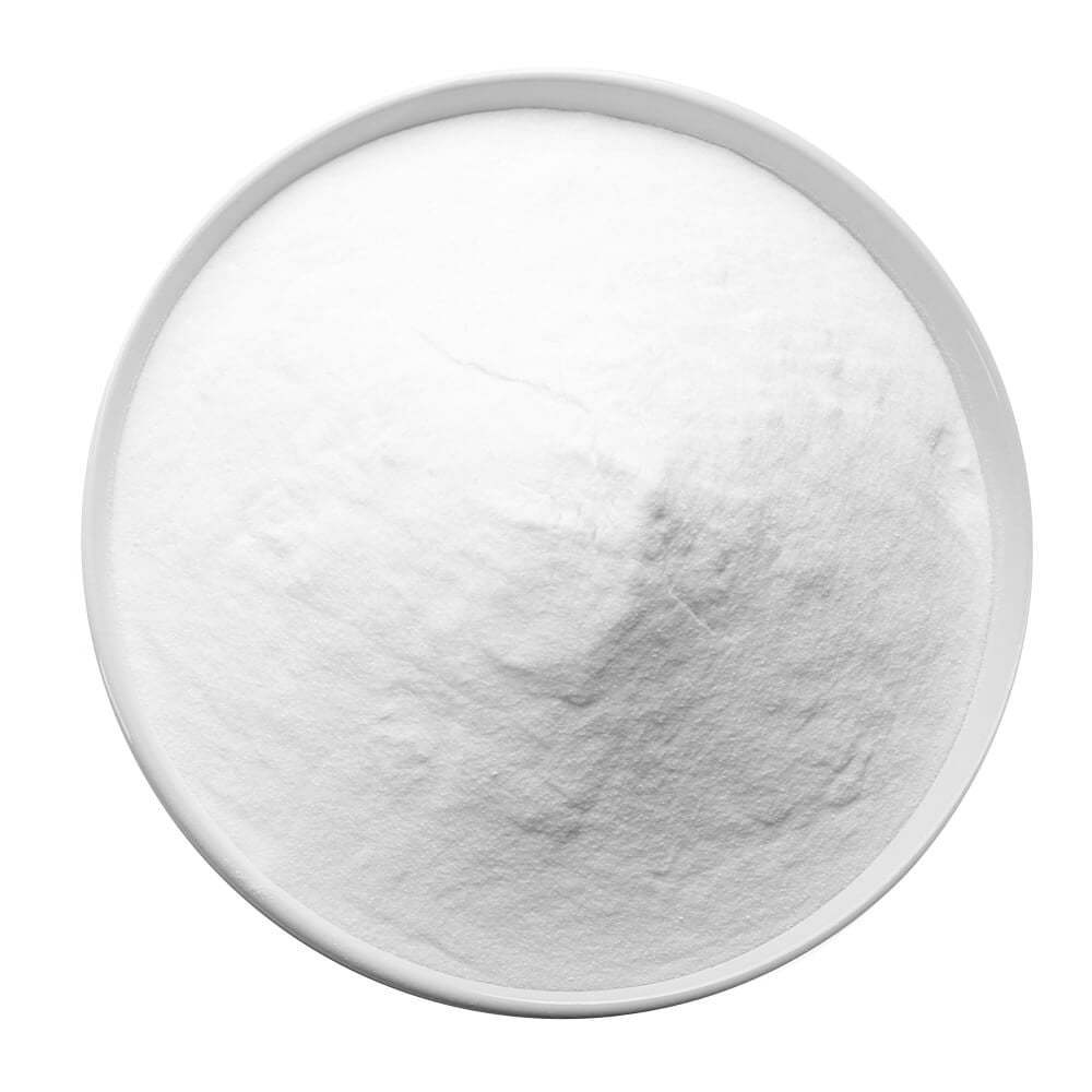 Créatine en poudre