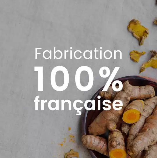 curcumine optimisée