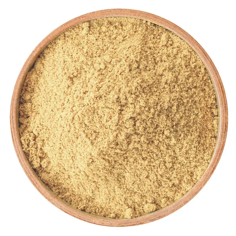glucosamine chondroitine poudre