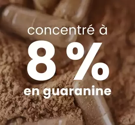 Guarana minceur