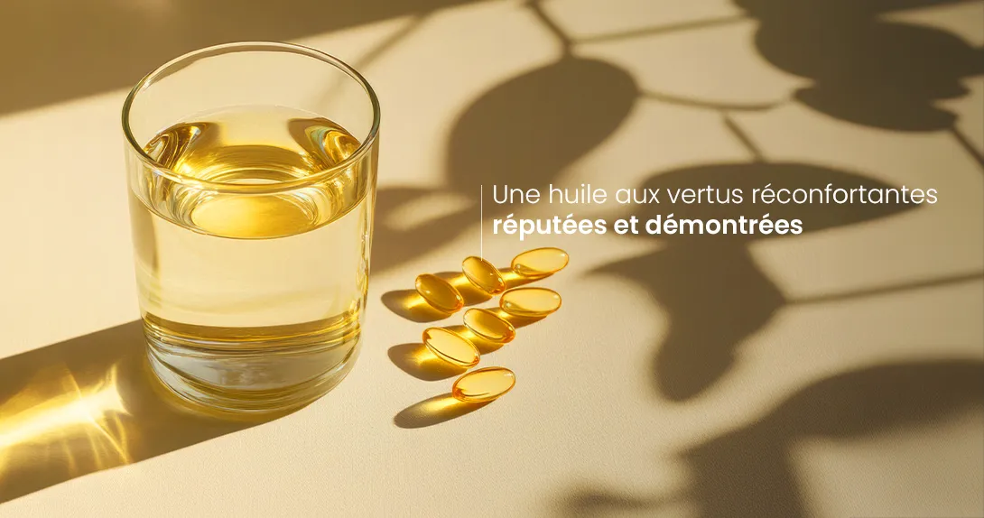 Huile de nigelle vertus