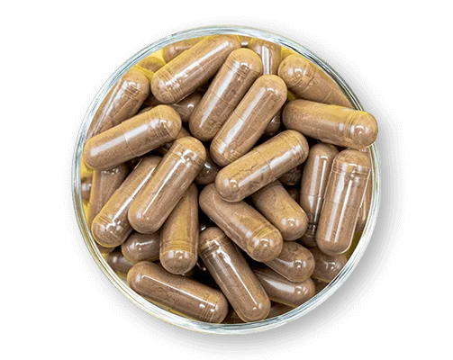 Complexe Stress 8 gélule