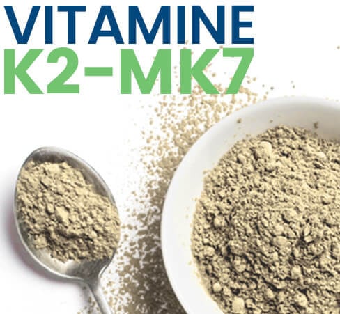 vitamine k2 mk7 