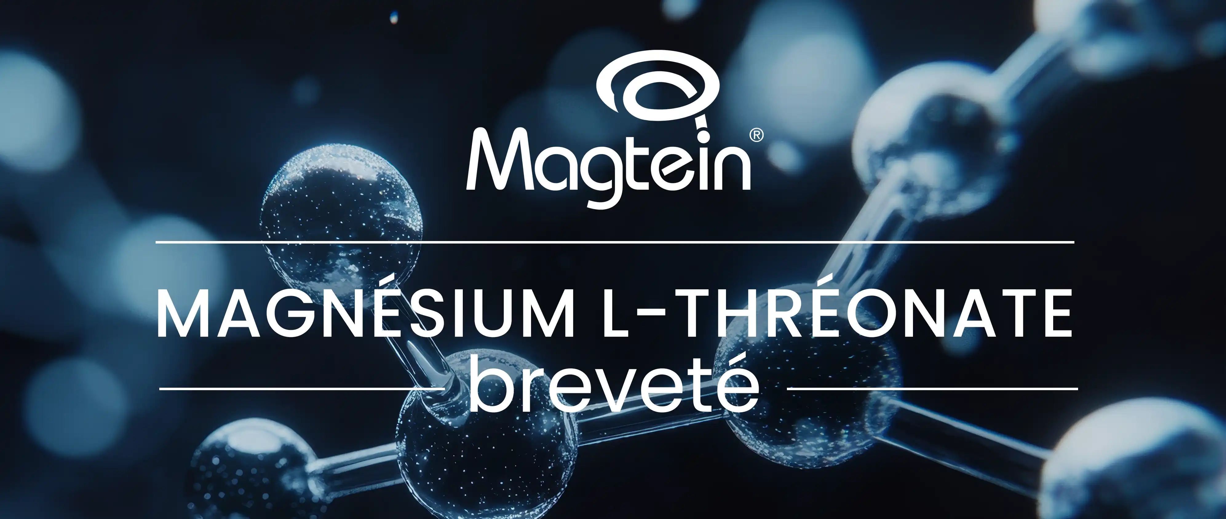 Mag l-threonate​