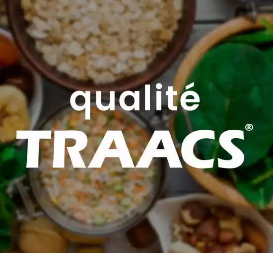 Magnésium TRAACS
