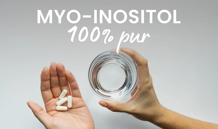 myo-inositol pur