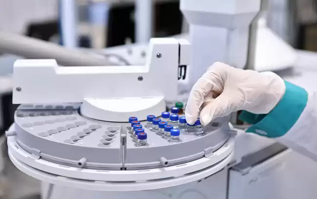 N acétyl cystéine pure
