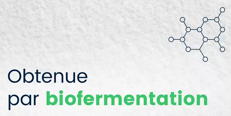N acétylcystéine bio fermentée