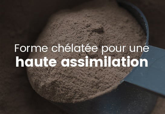 picolinate de chrome bio disponible