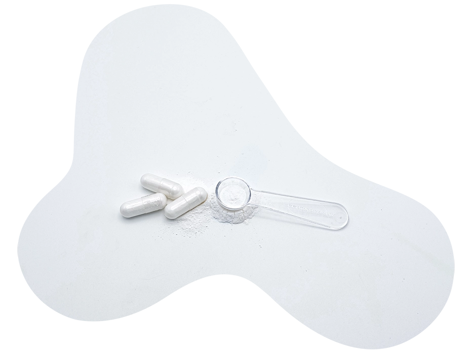 Posologie Inositol