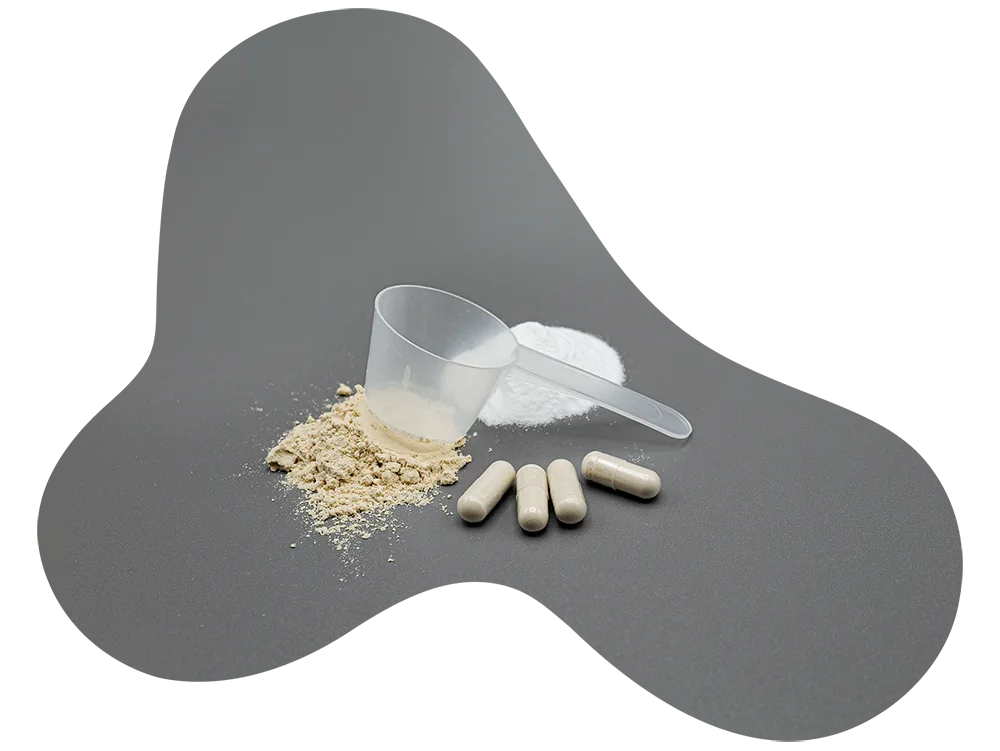 Posologie pack prise de masse