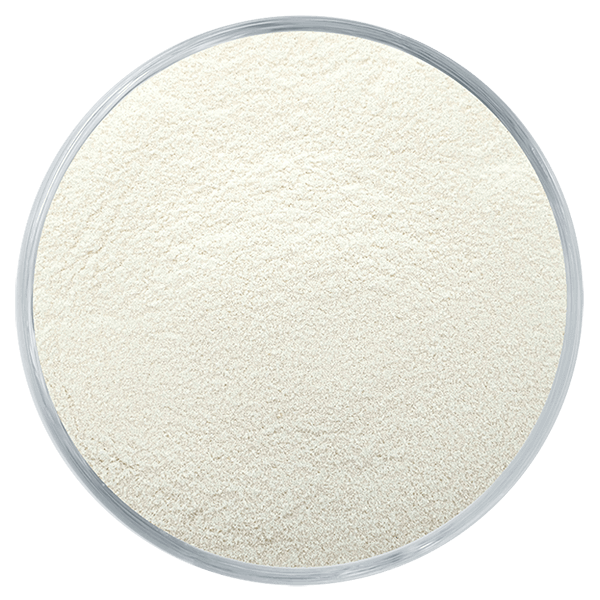 Poudre de whey native isolate