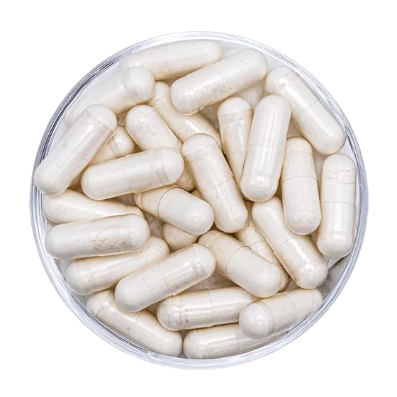 Probiotiques naturels