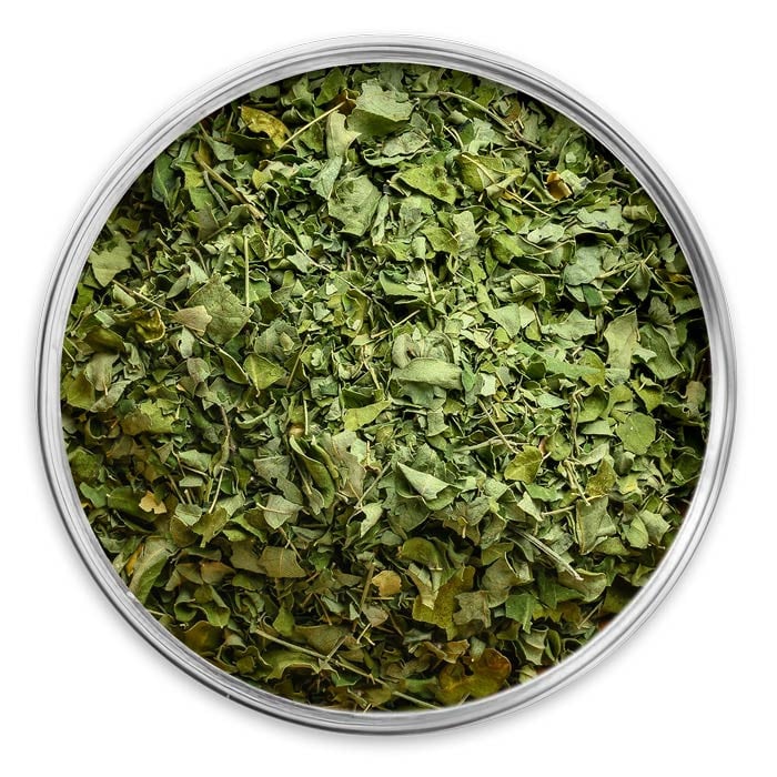 poudre thé vert