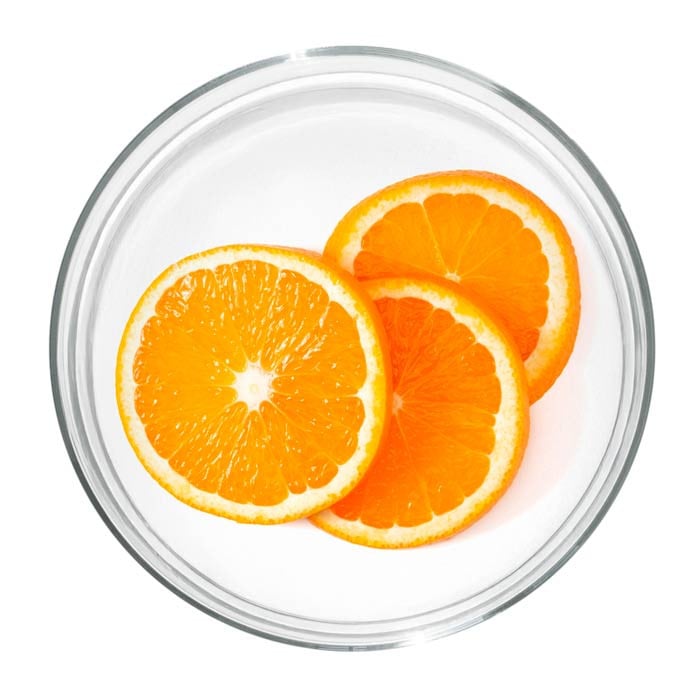 vitamine c pure