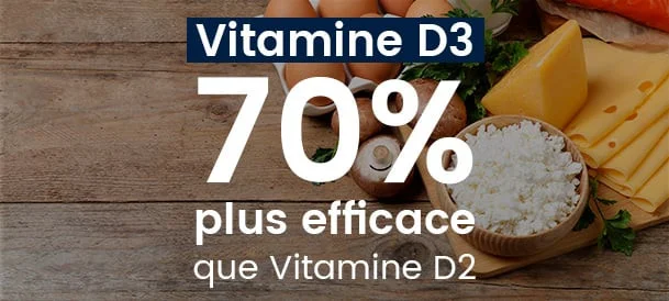 vitamine d3 vegan