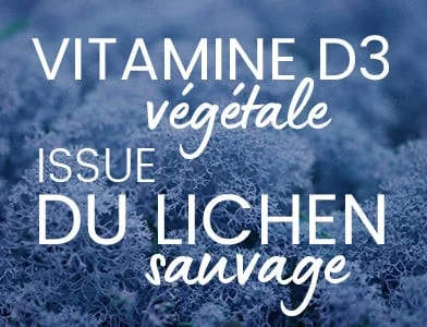 Vitamine D naturelle