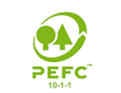 certifiées PEFC