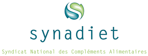 Official Synadiet Logo